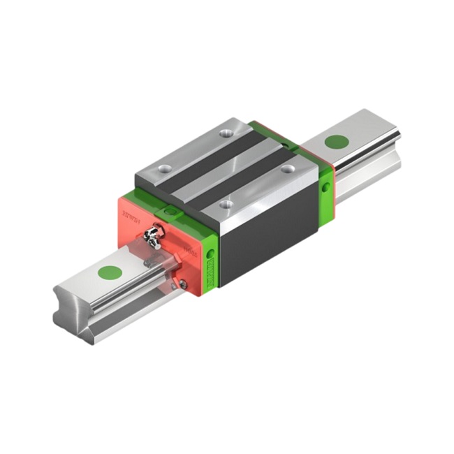 HGH25CAZ0H Hiwin Linear Carriage - Moore International Ltd